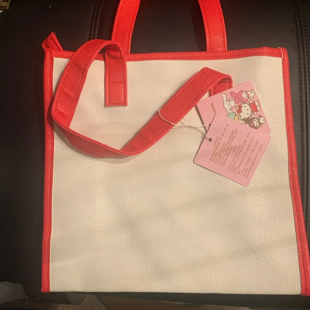 Sanrio nwt hello